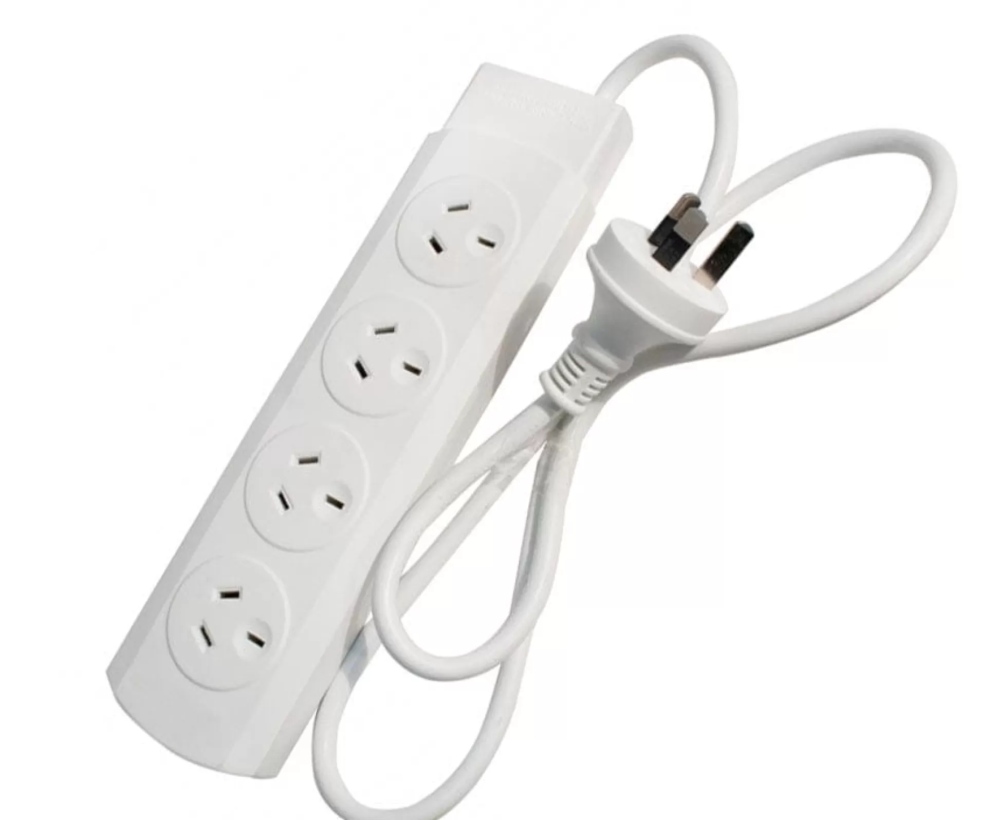 Light Accessories>Christmas World 4 Way Power Board