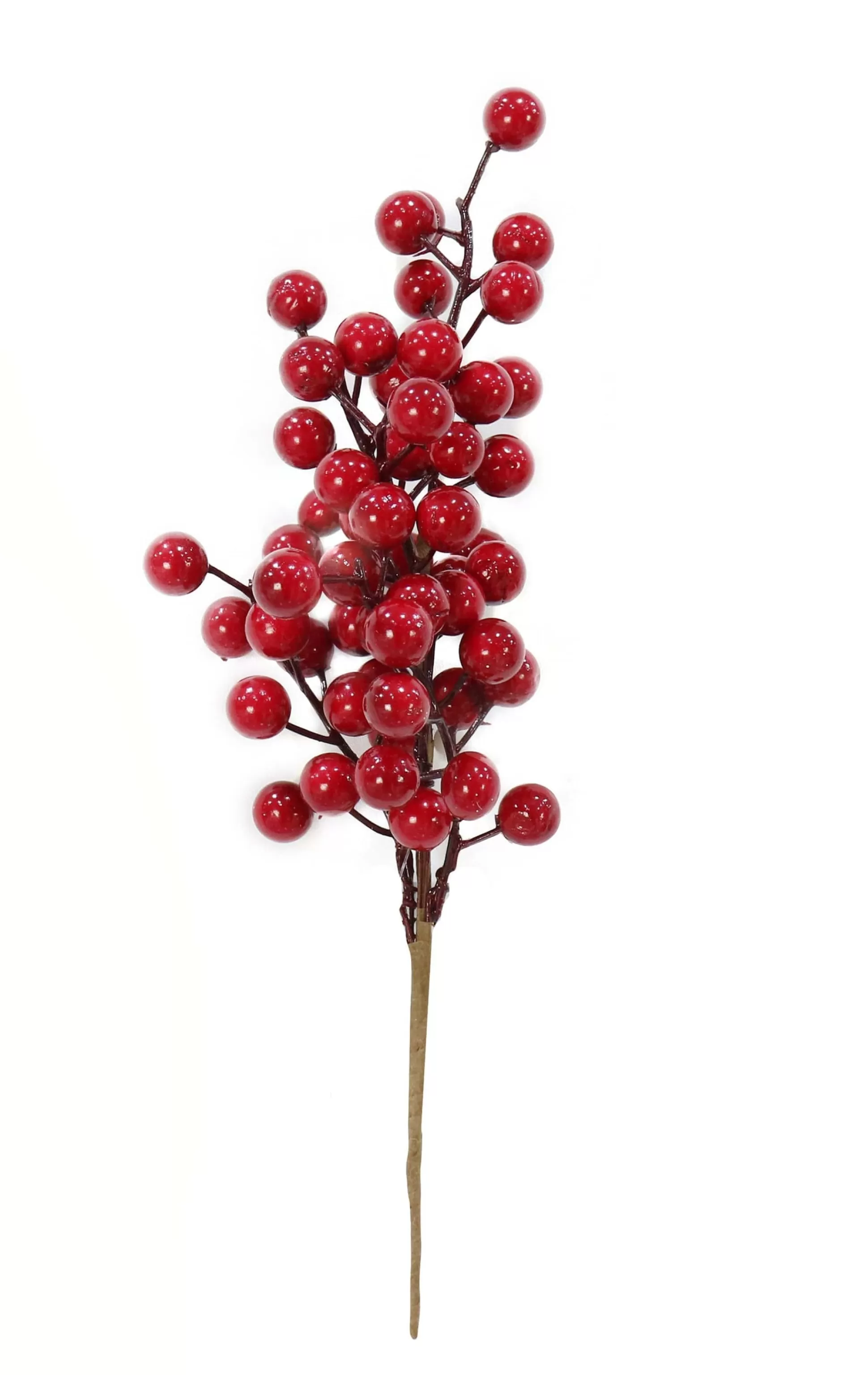 Pick & Berries>Christmas World Berries Pick (25Cm)