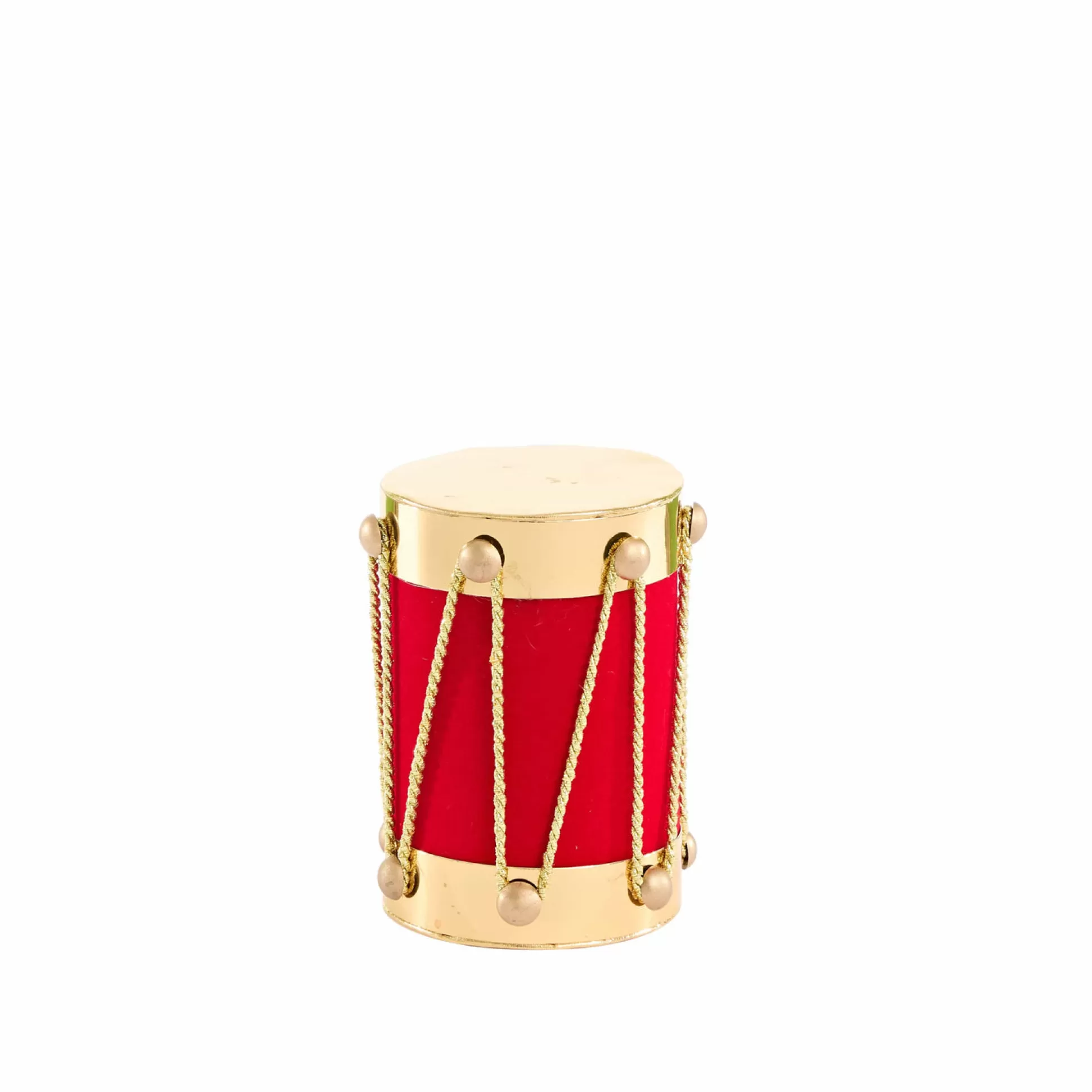 Traditional & Berry>Christmas World Drummer Boy Drum (Small)