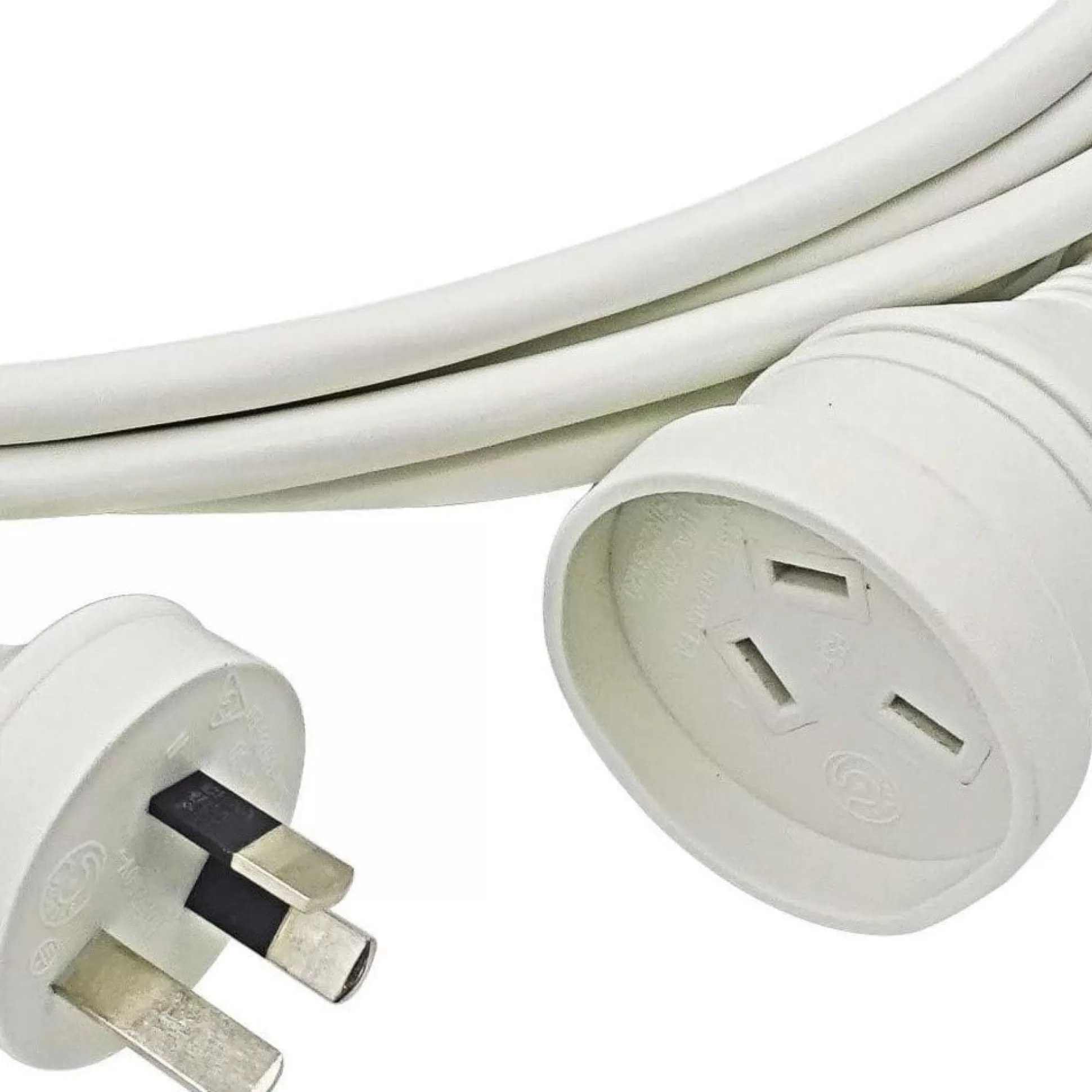 Light Accessories>Christmas World Extension Cord (3M)