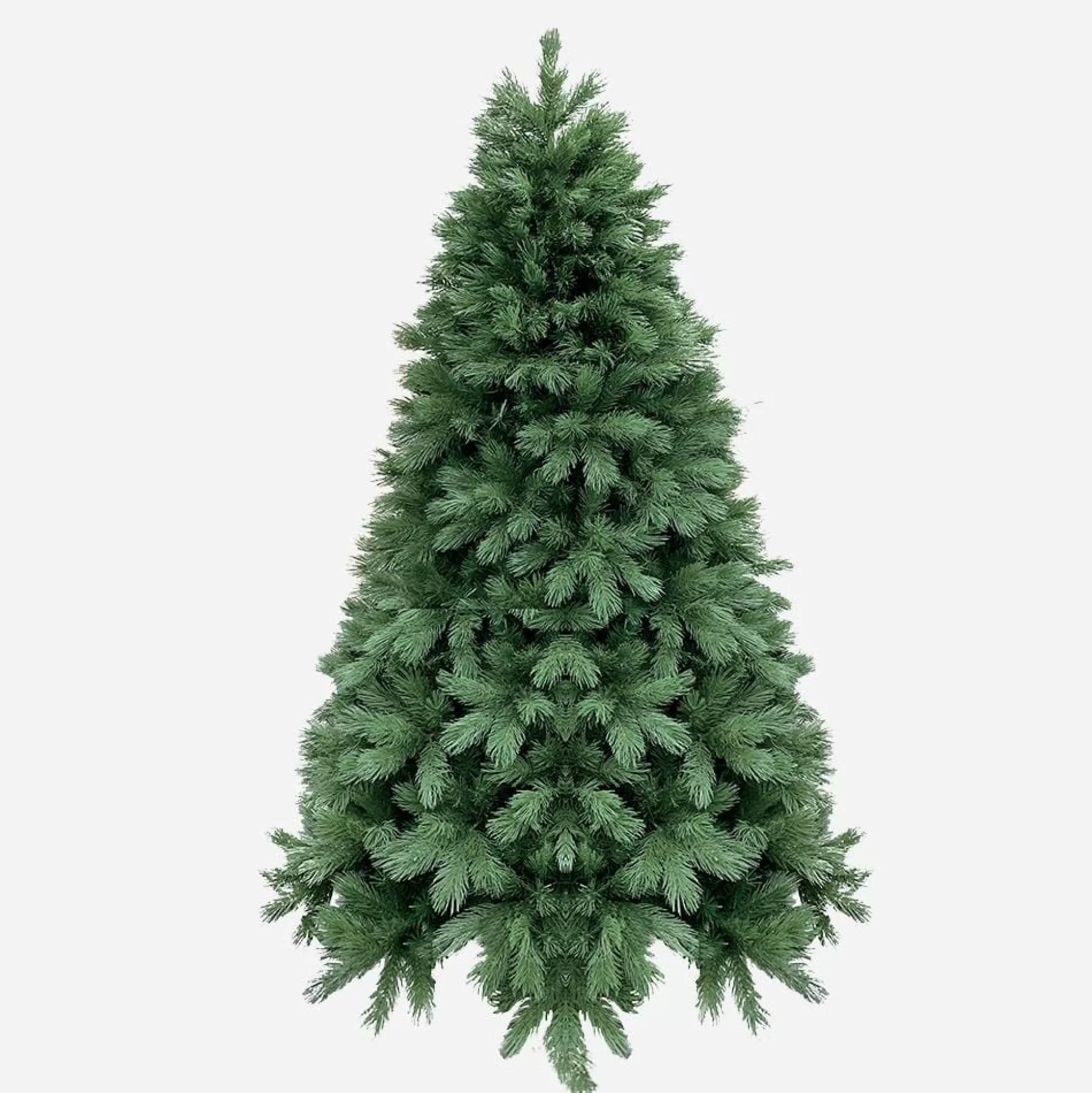 Artificial Trees>Christmas World Fir Christmas Tree 8Ft (2.4M)