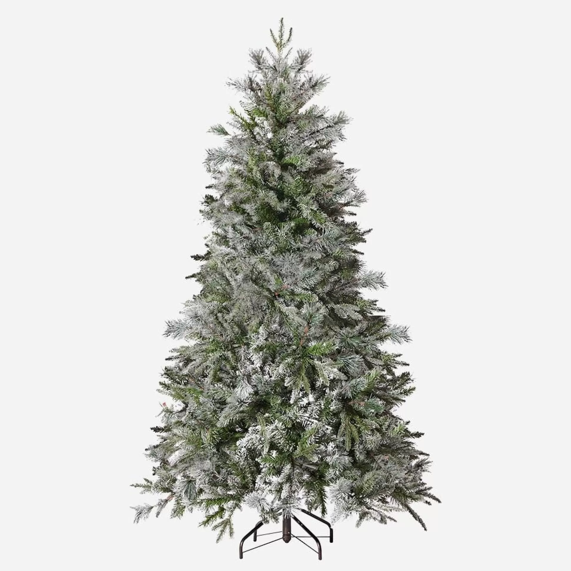 Artificial Trees>Christmas World Fraser Fir Tree 6Ft (1.8M)